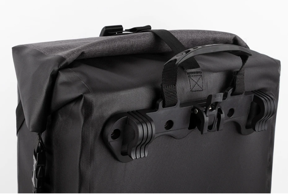 Flash Deal CoolChange Cycling Bag Waterproof Large Capacity Bicycle Bag Nylon Rear Rack Seat Trunk Luggage Carrier Bag MTB Bike Accessories 3 Flash Deal CoolChange Cycling Bag Waterproof Large Capacity Bicycle Bag Nylon Rear Rack Seat Trunk Luggage Carrier Bag MTB Bike Accessories 3