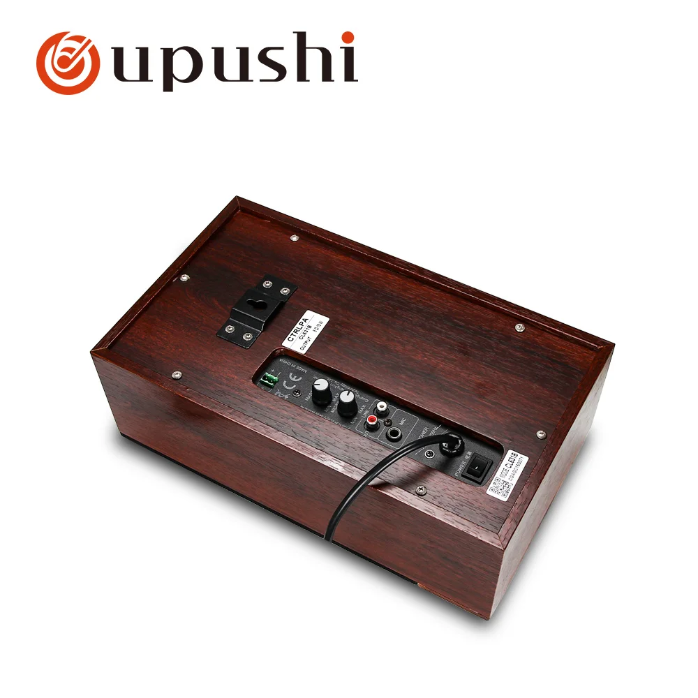 Best on wall speakers 6.5 inch bluetooth pa