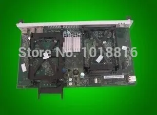 

Free shipping 100% laser jet tested for HP4555mfp formatter board CE502-69005 printer part on sale