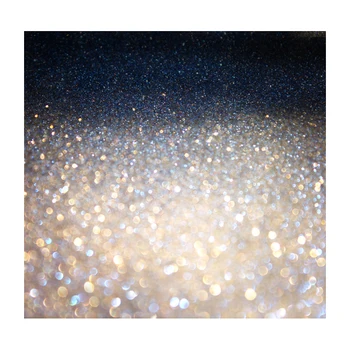 

free shipping Thin vinyl background Printed Photography Bokeh Backdrop 5X5ft F-2049