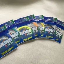 1 PC Free shipping Badminton String/Badminton Racket String Better than BG65 0.68mm