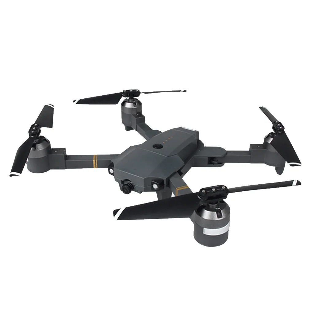 

Drone with camera XT-1 WIFI 640P Wide Angle Selfie Drones Altitude Hold Mode Foldable Headless 360 flips helicopter Quadcopter