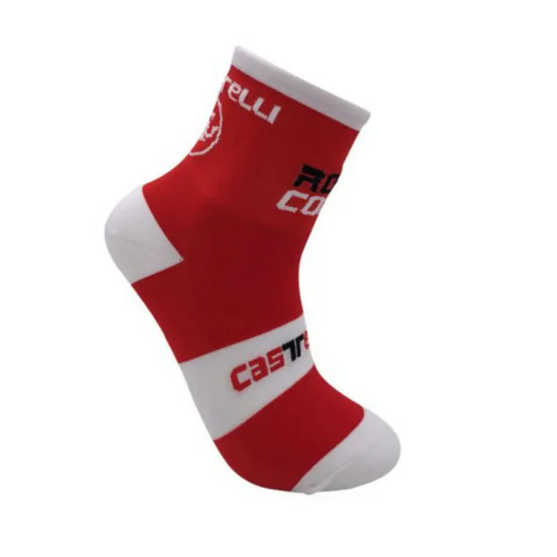1 Pair Men And Women High Quality Breathable Sweat Socks One Size  0056-3