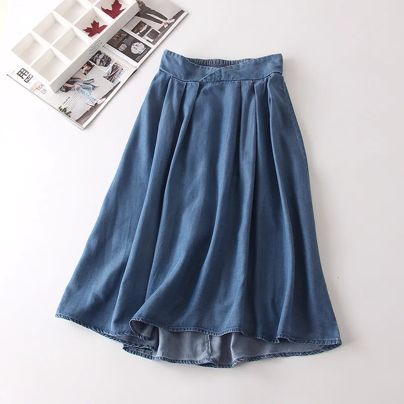 Solid Irregular Mini Mermaid Skirts Women Sexy Ruffles High Waist Package Hips Sweet Saias Office Ladies Work Slim Elegant Skirt