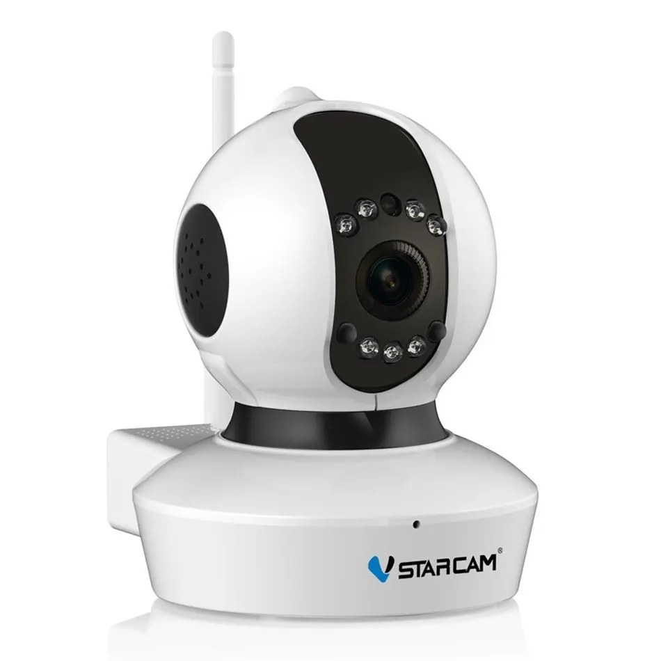 Vstarcam C23S Onvif 1080P FULL HD 2 MegaPixel Wireless Wifi IP Camera Security CCTV Camera For Home Support 128G SD Card Slot Vstarcam C23S Onvif 1080P FULL HD 2 MegaPixel Wireless Wifi IP Camera Security CCTV Camera For Home Support 128G SD Card Slot