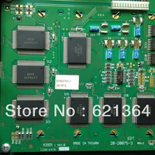 EW50076YLY Профессиональный ЖК-экран для промышленного экране