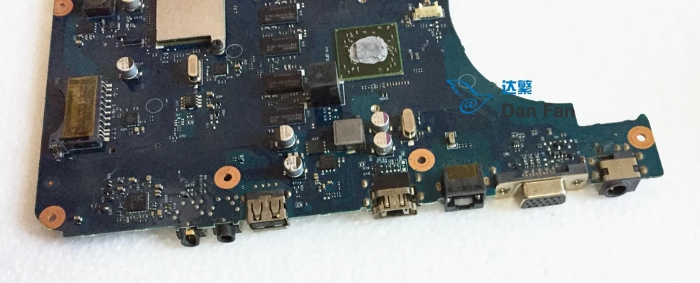 Материнская плата для ноутбука Samsung R580 SA41 R540 E452|laptop motherboard|motherboard motherboardlaptop motherboard