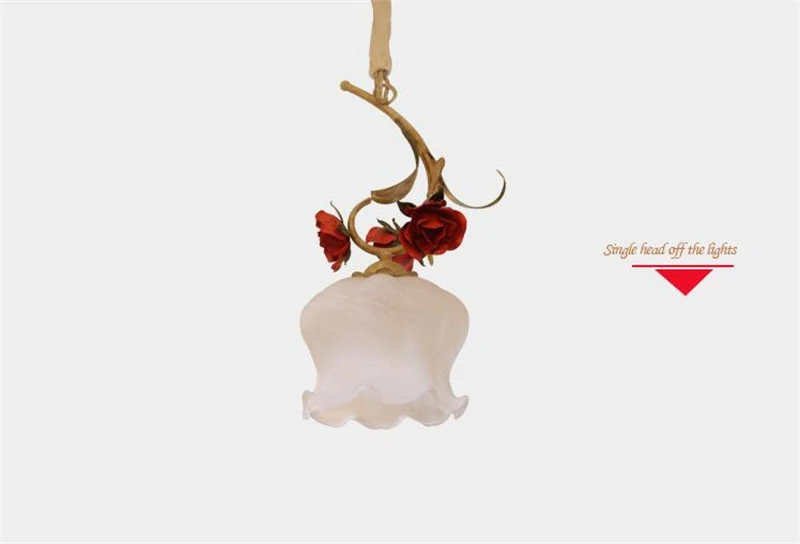 Pendant light  (7)