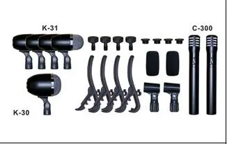 

M7-C WIRED MUSICAL INSTRUMENT MICROPHONE