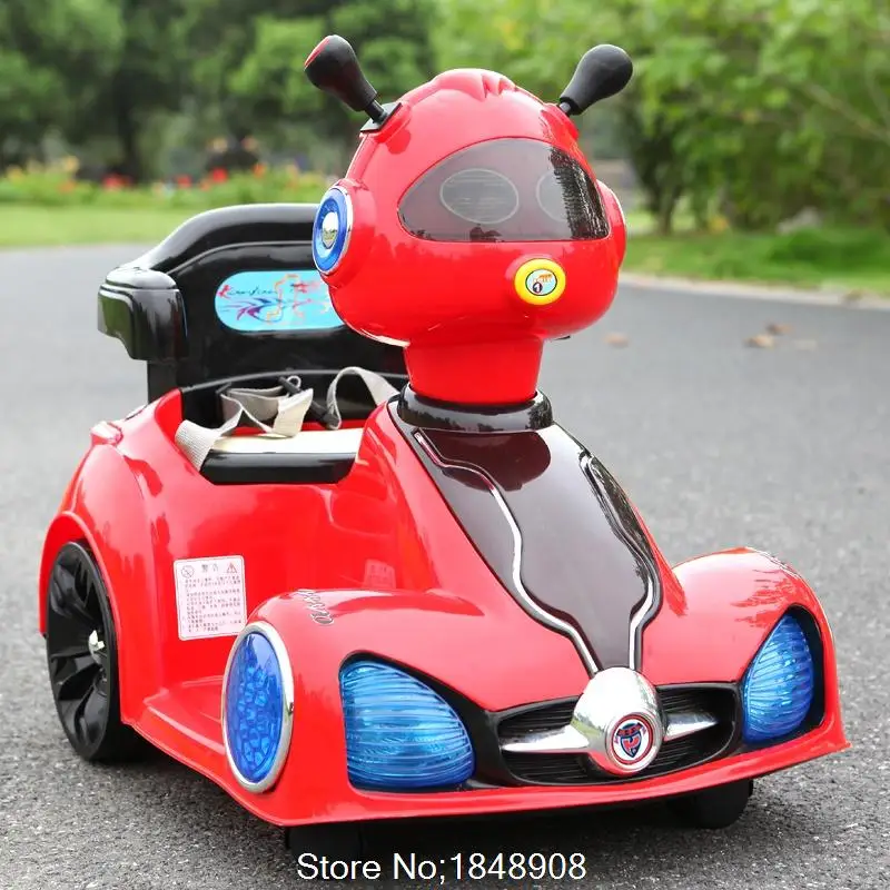 Children car remote control electronic car on ride car for kids electronic carin Diecasts & Toy