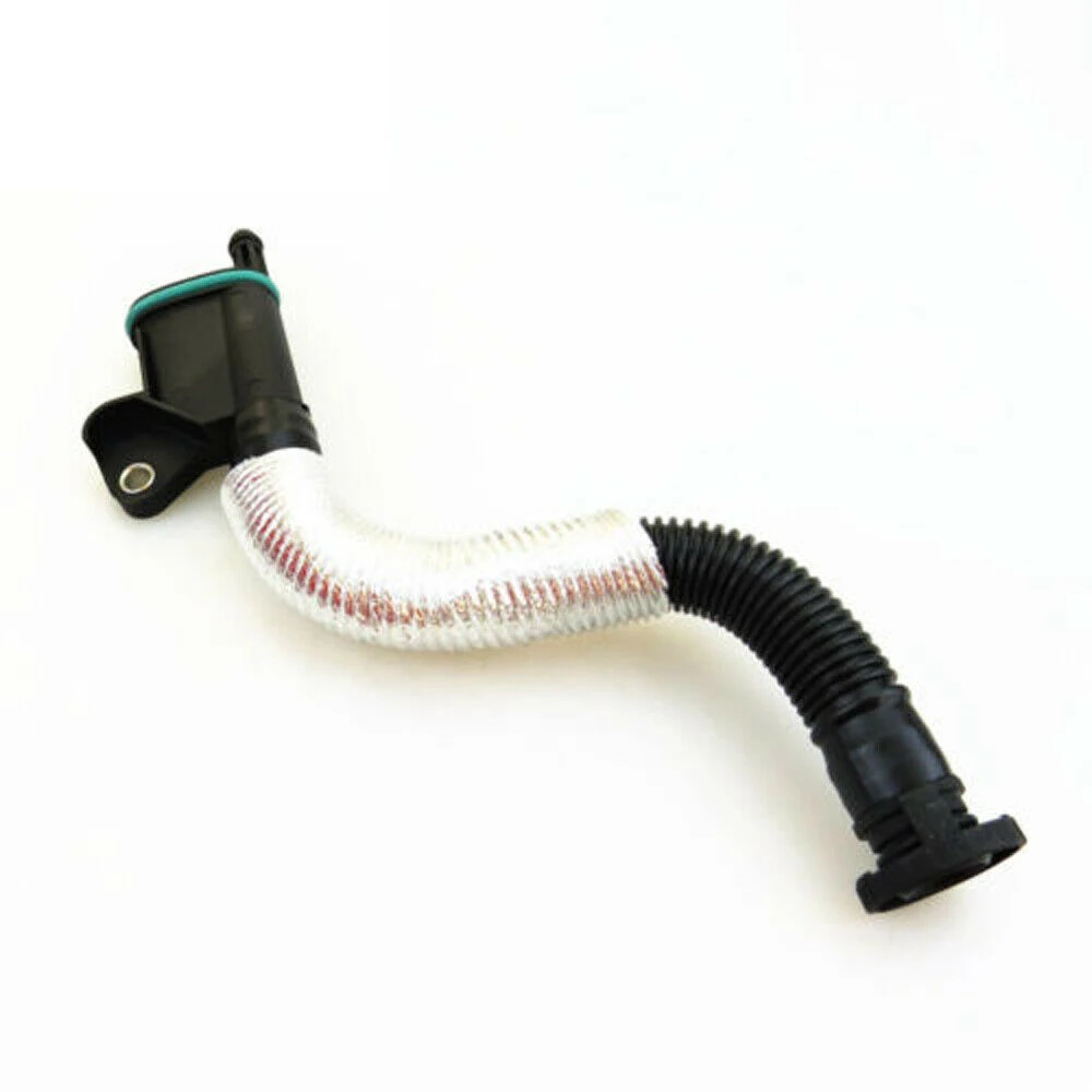 

Crankcase Breather Hose Tube Pipe For Passat CC Tiguan 06J103213D