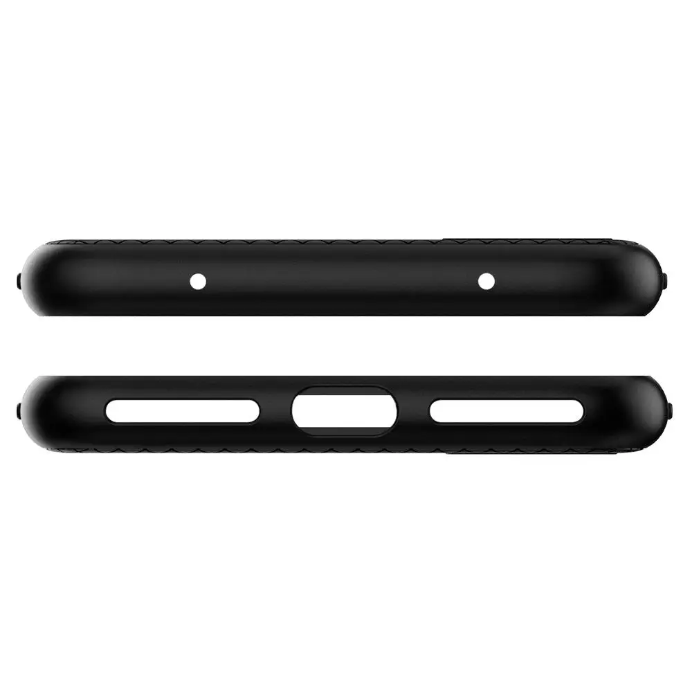 100% Original SPIGEN Liquid Air armadura caso para iPhone 8 Plus/iPhone 7 Plus (5,5 \