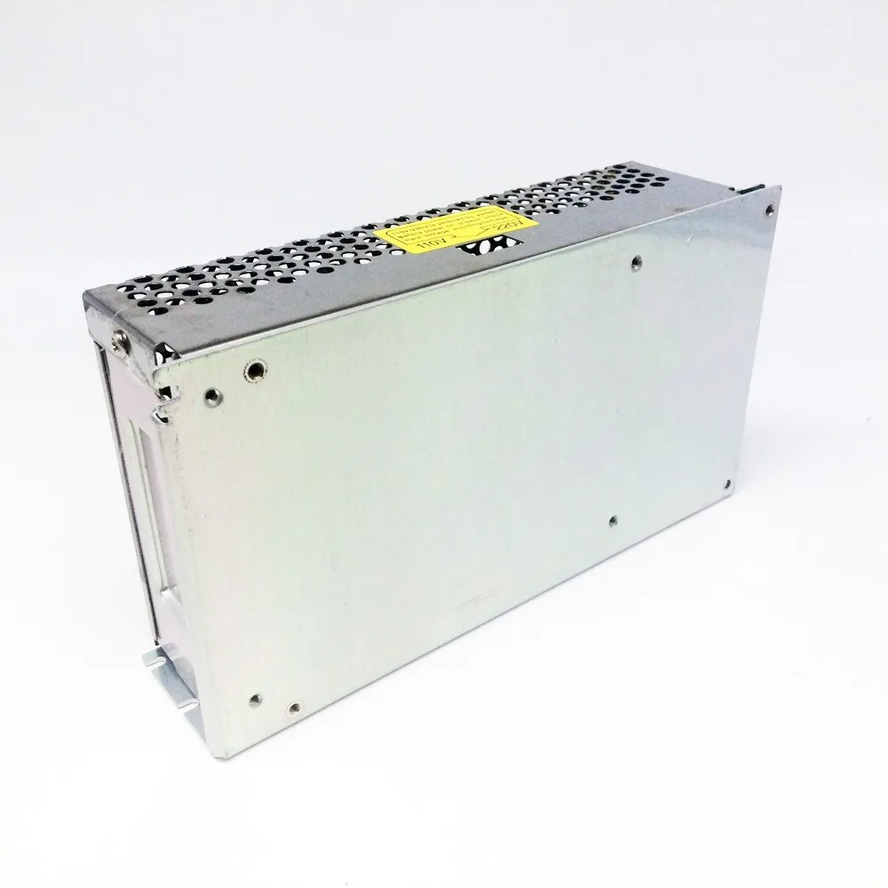 12 В 10 А 240 Вт импульсный источник питания драйвер переключение для светодиодной ленты свет дисплей AC110V-220V трансформаторы коробка CNP