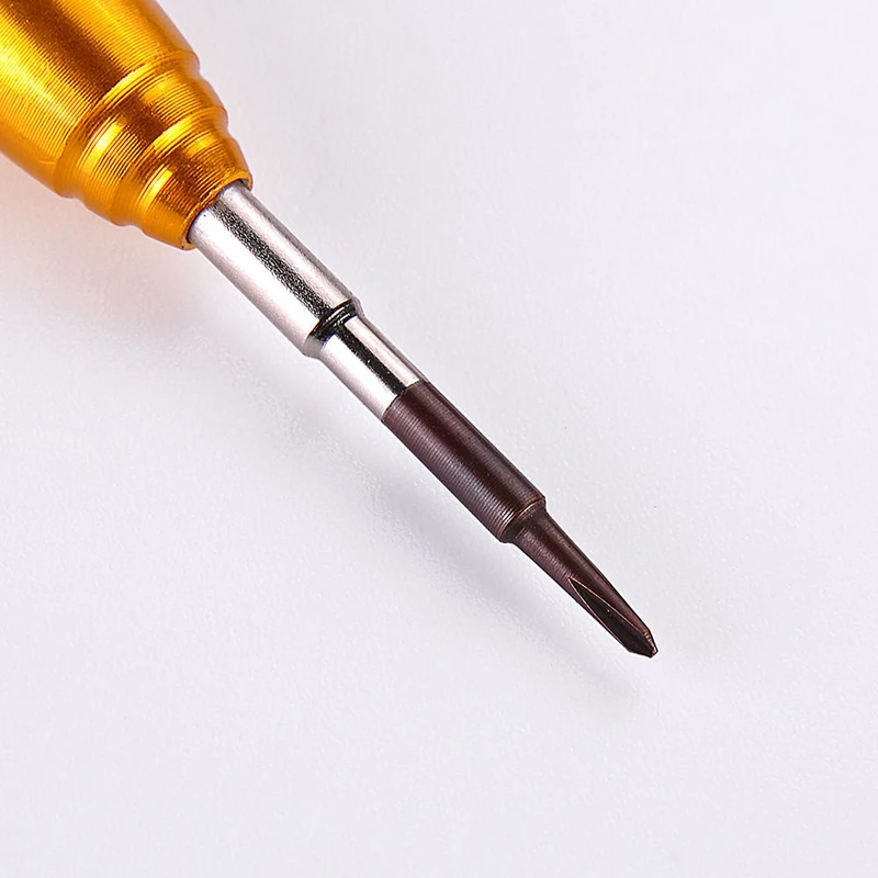 1pcs Y Tip 0.6mm Tri-Point Screwdriver Repair Tools For iPhone 7 7Plus Magnetic Tip hand tools