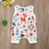 Girls' Baby Clothing