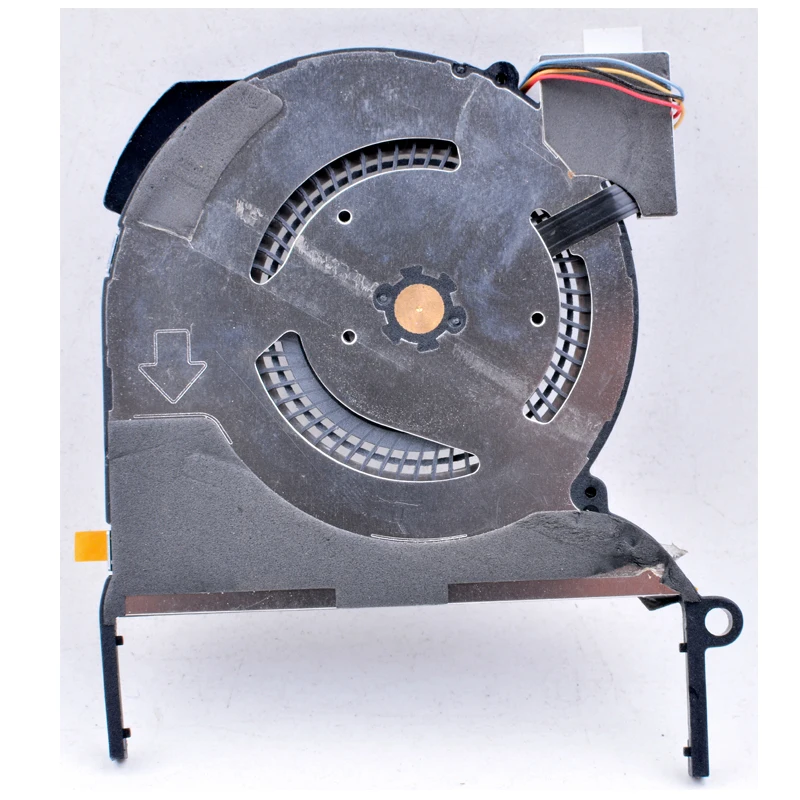 Delta ND55C44-17A13 DC5V 0.50A ноутбук встроенный ультратонкий Вентилятор охлаждения процессора