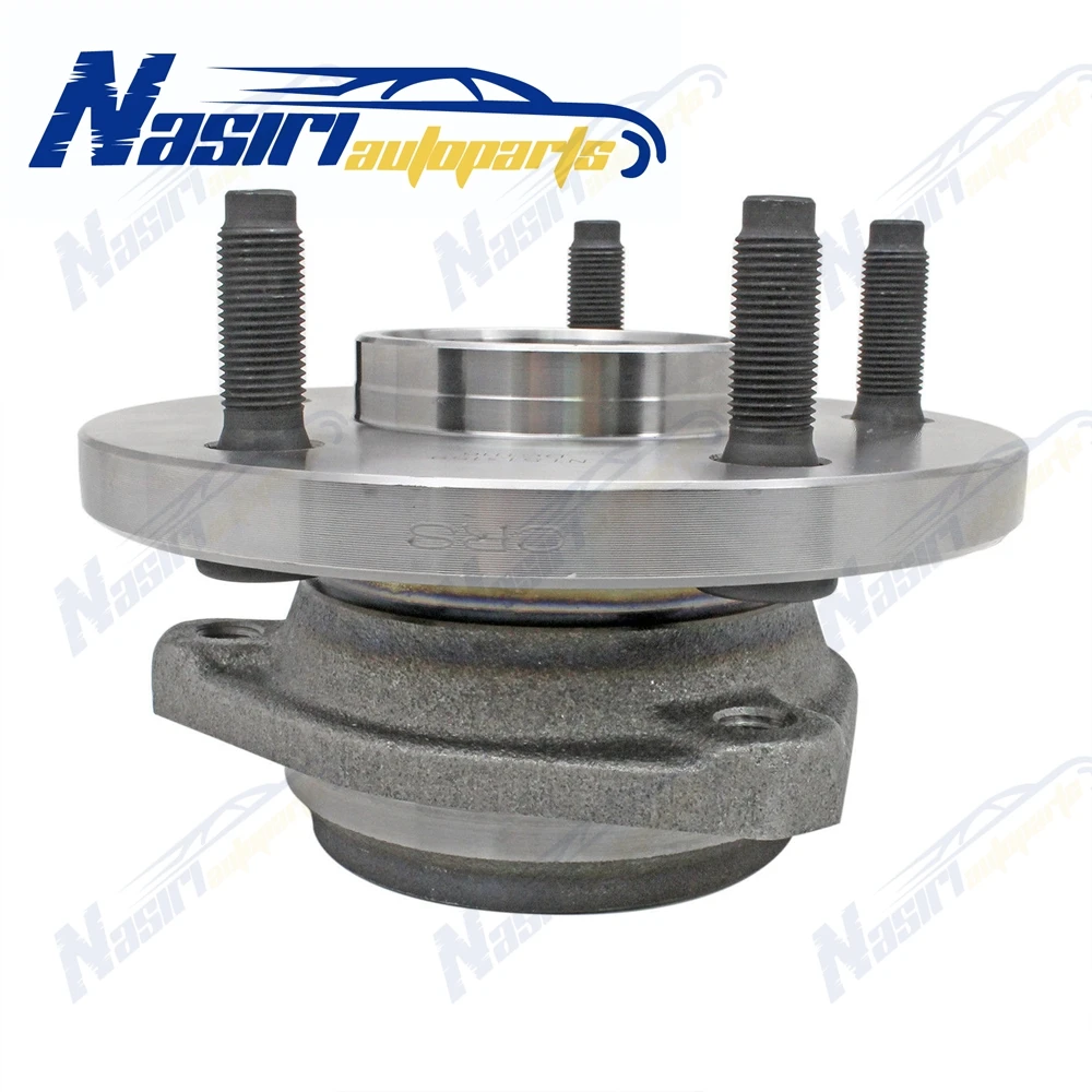 Front Wheel Bearing and Hub Assembly For Jeep Grand Cherokee 99-04