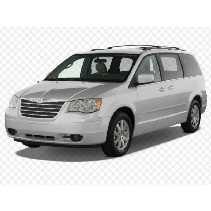 Автомобильный светодиодный Подсветка салона для 2008 Chrysler Town тр Авто