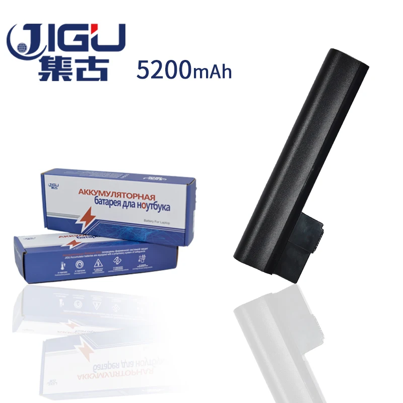 Аккумулятор JIGU для ноутбука HP ED03 ED06 ED06066 ED06DF Mini 210-2000 210-2080 210-2100 210-2200 210-2201 |