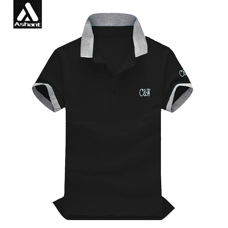 Summer Styled Men Plus King Size T shirt Shortsleeve XXXL 4XL 5XL 6XL 8XL Turndown Colalr