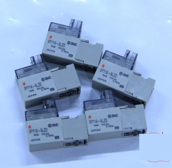 

BRAND NEW JAPAN GENUINE VALVE SY114-5LZD