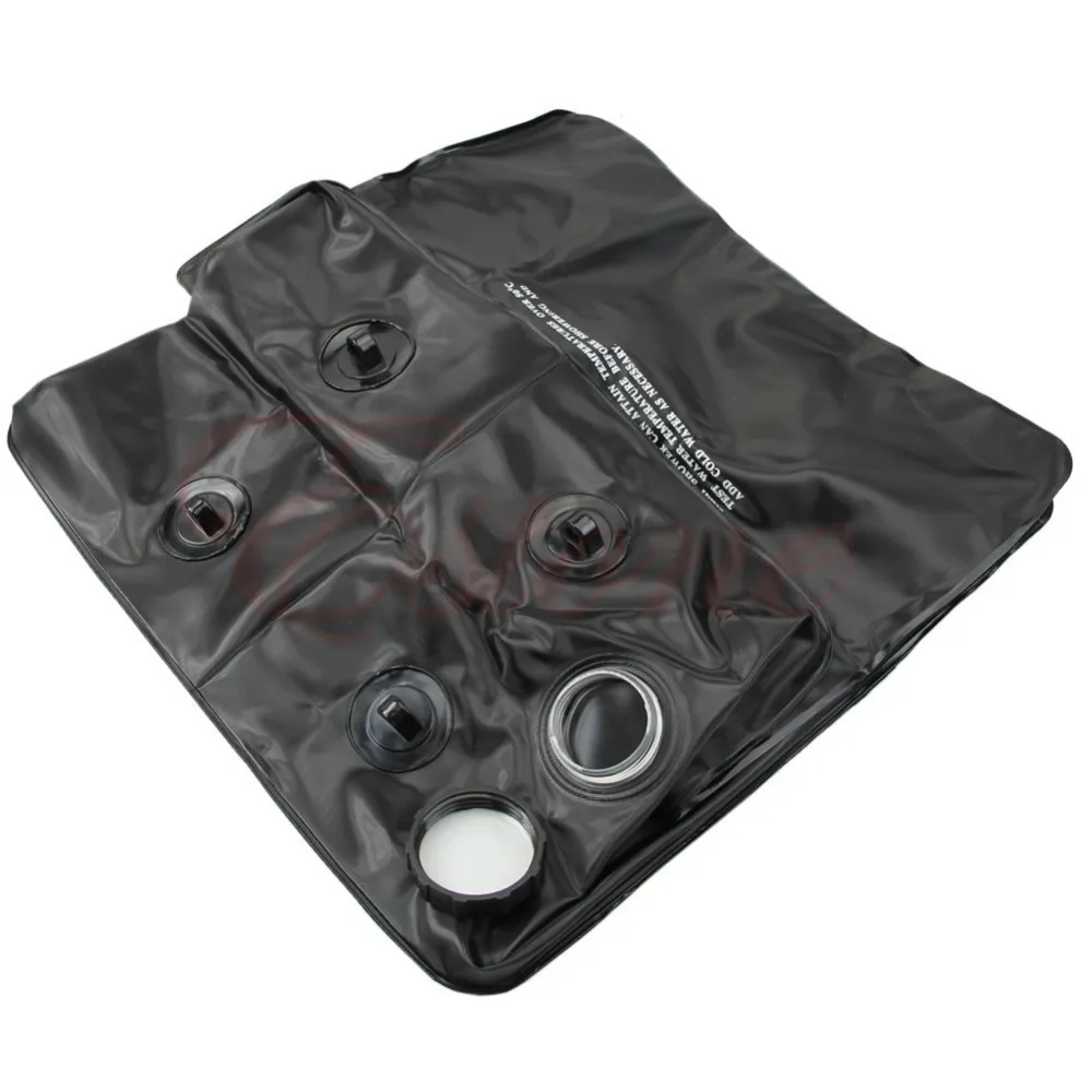 40L shower bag (1)