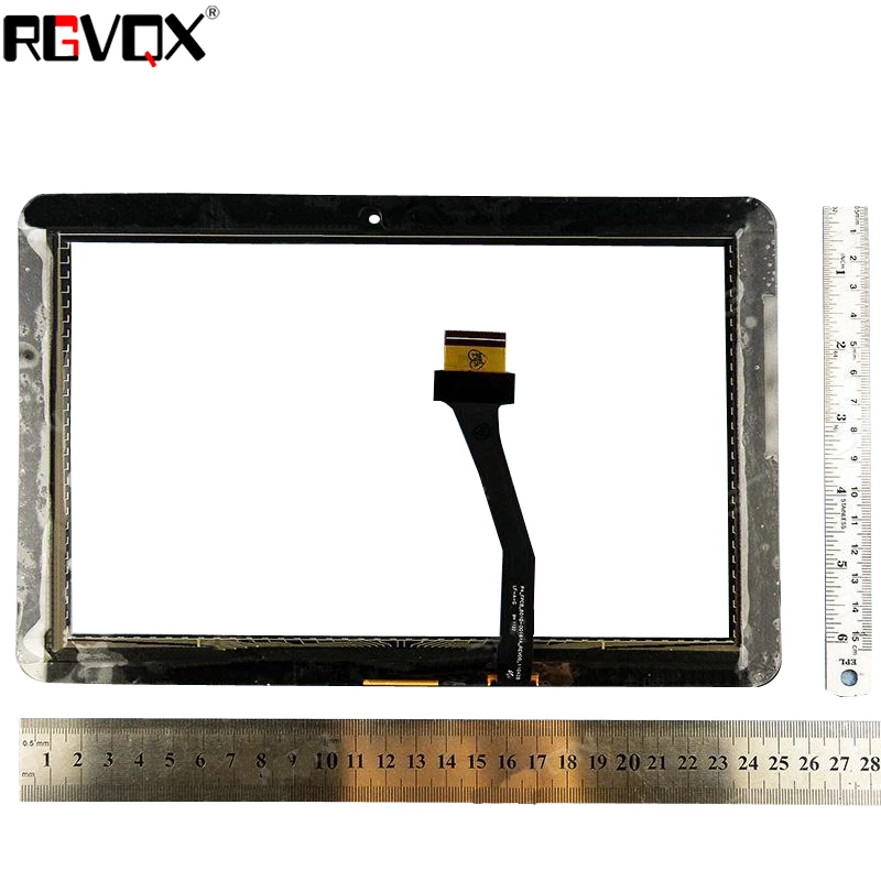 New For Samsung Galaxy Tab 10.1 P7500 P7510 Touch Screen Digitizer