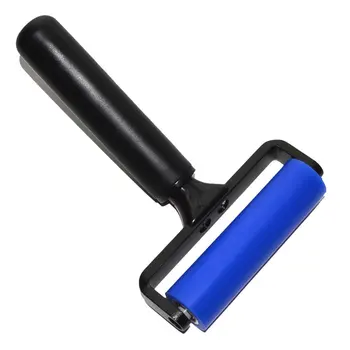 

EHDIS 4 inch Car Wrap Roller Rubber Squeegee Window Tint Tools Vinyl Film Install Tool Water Wiper Scraper Car Cleaning Tools