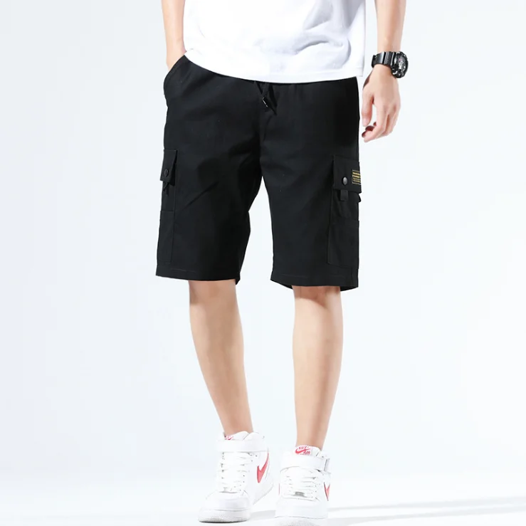 

SS2019 Summer Sport Boy's Shorts, New Style With Fashionable Design, Thinness And Suitable Fabric, Casual Shorts, Best Seller
