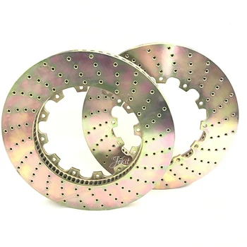 

Jekit Brake disc 370*36mm for JK8520 original brake caliper for ford mondeo