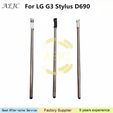 Для LG G3 стилус D690 D690N Сенсорный экран Стилус сенсорная ручка для LG G3 стилус D690 D690N S Pen