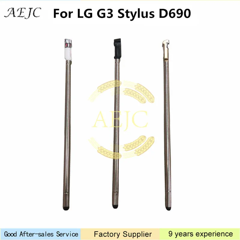 Стилус для LG G3 D690 D690N стилус сенсорного экрана емкостная ручка S ручка|Стилусы| |