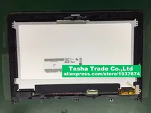 For Lenovo Flex 3 11 LCD Touch Screen Digitizer Assembly with Frame BEZEL 1366*768