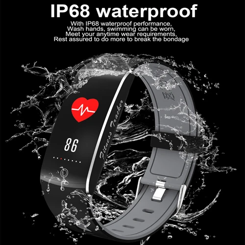 Activity Tracker (40)