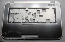 Frete grátis para dell inspiron 15r (5520/7520) conjunto base de descanso de mãos portátil-p/n 00fh7f 0fh7f/1 ano de garantia