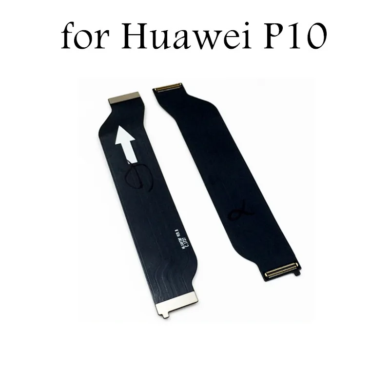 Гибкий кабель для материнской платы Huawei P10 запасные части ремонта | Мобильные