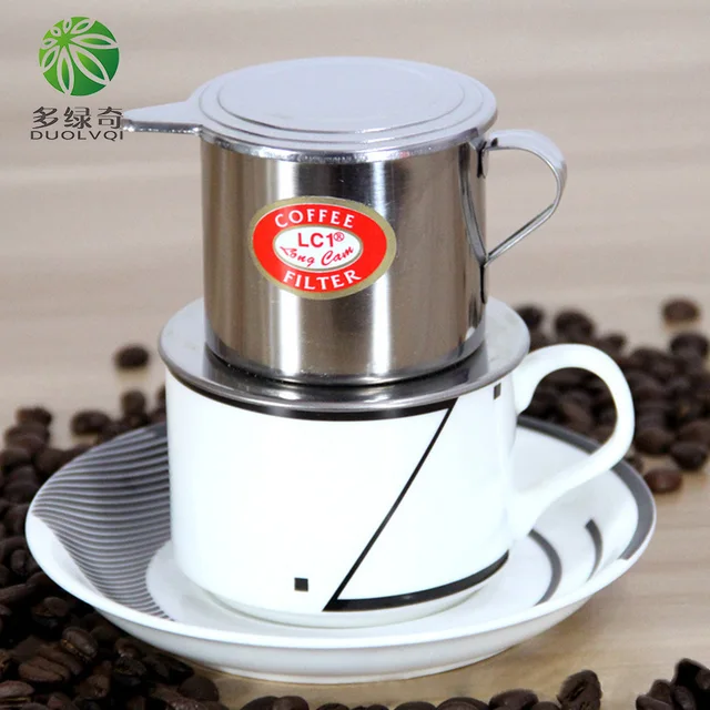 Best Price DUOLVQI Stainless Steel Drip Coffee Maker moka Pot Coffee Machine Filter Tools for home Espresso Coffee Maker coffee filter pot Best Price DUOLVQI Stainless Steel Drip Coffee Maker moka Pot Coffee Machine Filter Tools for home Espresso Coffee Maker coffee filter pot