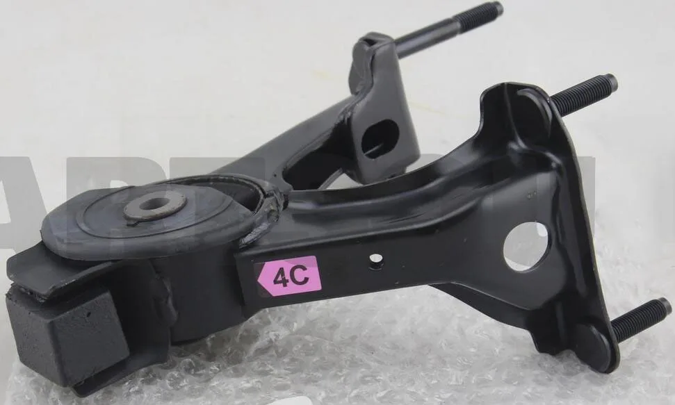 Rear High quality Engine Mounting OEM 12371 0H030 For TOYOTA AVENSIS Estate Saloon (T25) 2.0 2.4