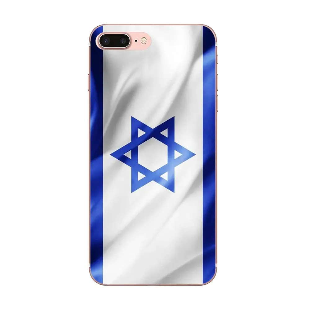 Мягкие чехлы из ТПУ для Apple iPhone X XS Max XR 4 4S 5 5C 5S SE 6 6S 7 8 Plus Флаг