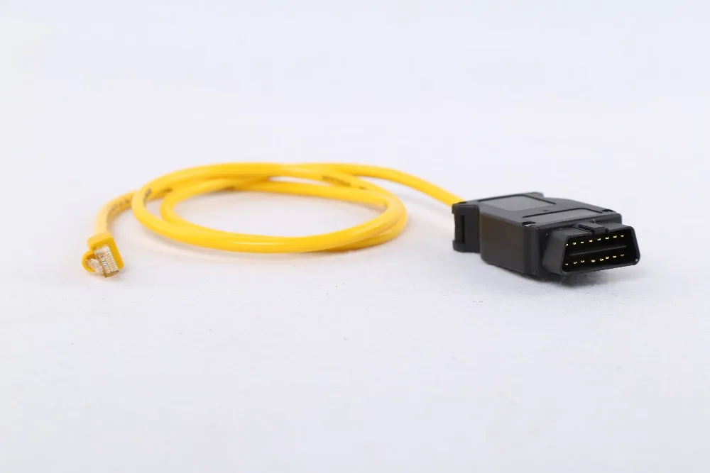 Коммутатор ethernet bmw