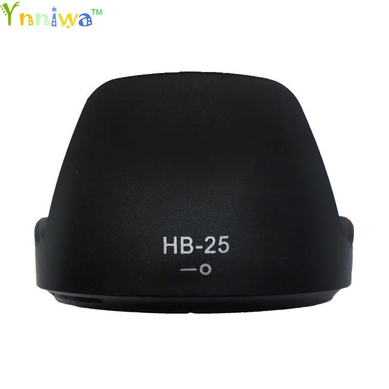 HB25 HB-25 Камера бленда Baynet в форме цветка для объектива зум-объектив Nikon AF 24-85 мм f/2 8-4D
