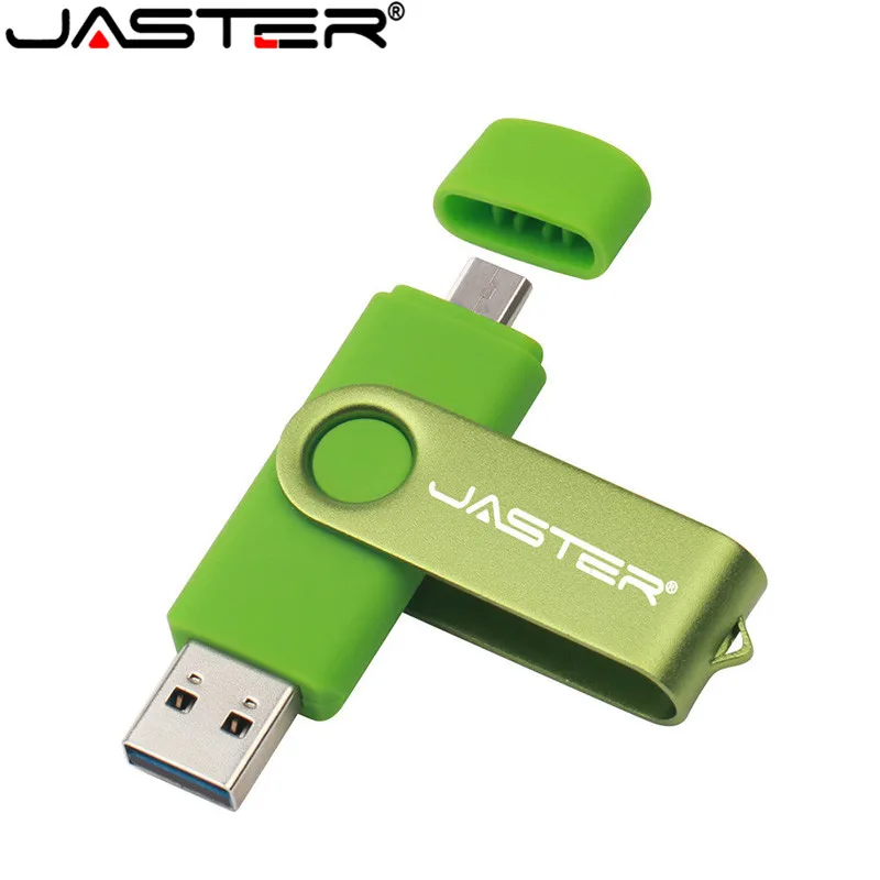 

JASTER Nova usb 2.0 flash usb otg for smartphone/tablet/pc 8 gb 16 gb 32 gb 64 gb pendrives pen drive