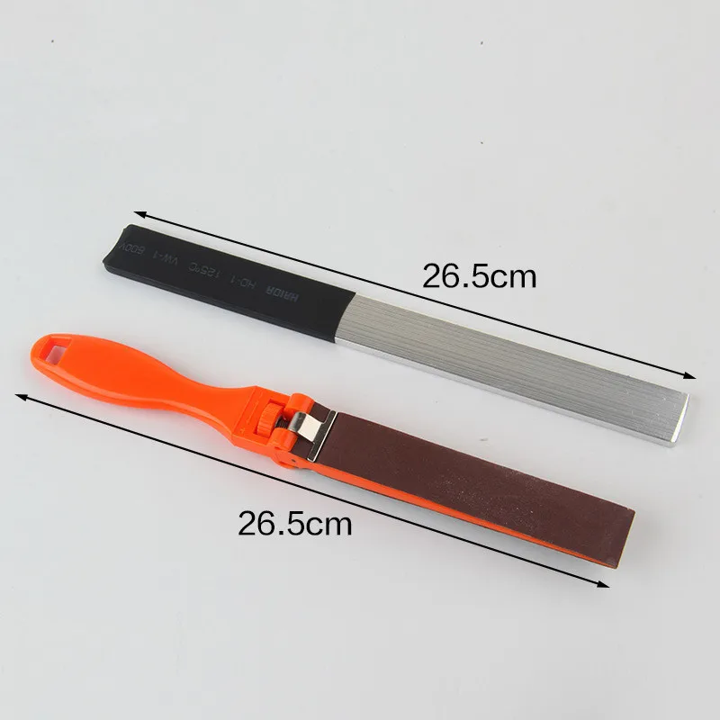 

Sandpaper Ruler Jewelry Polishing Tools Polished Buffing Grinding Rod Plastic Aluminum For Jewelry Making Accessories