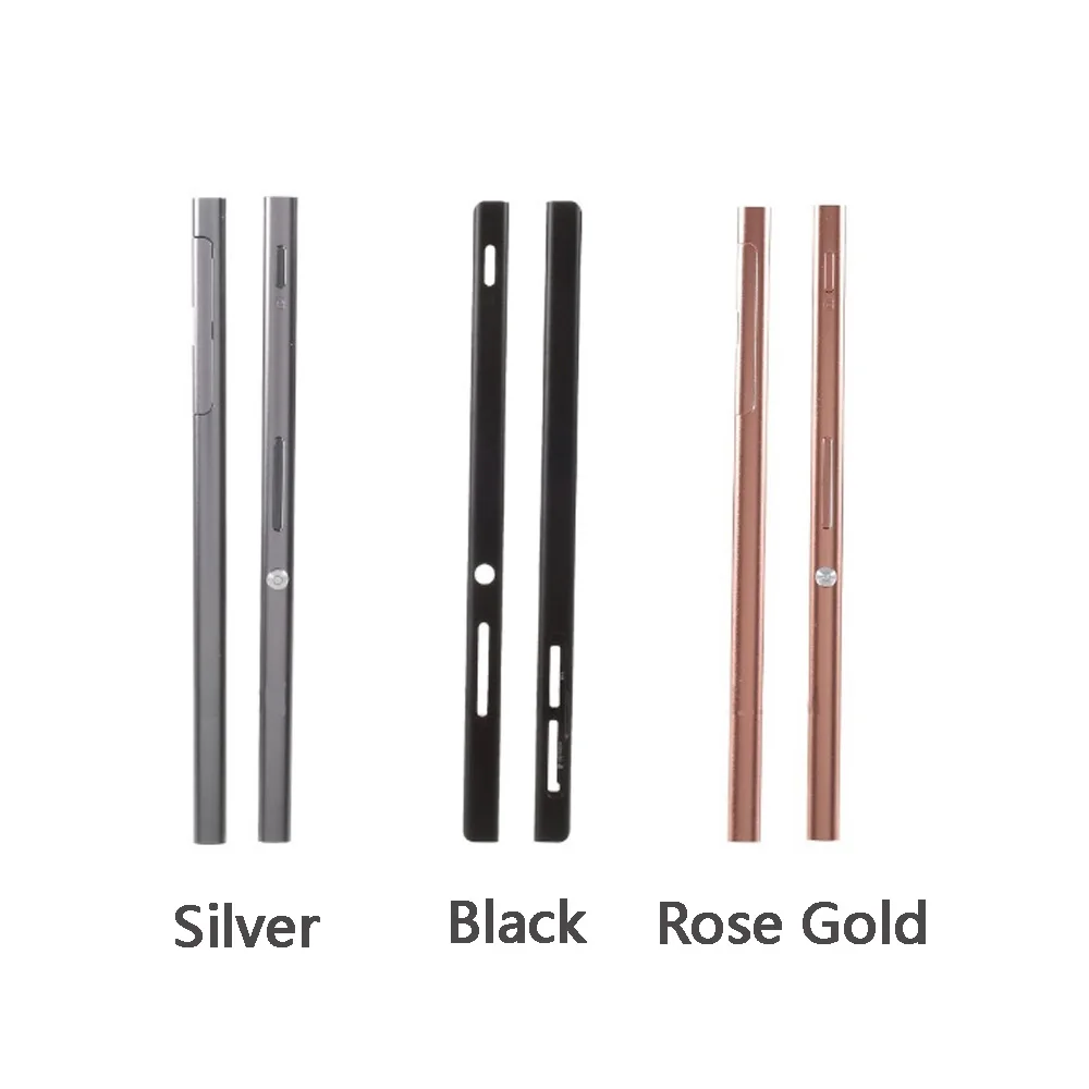 Боковая панель для Sony Xperia XA F3113 F3112 F3116 F3111 F3115 | Мобильные телефоны и аксессуары