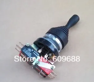 

Latching Joystick switch, Cross switch, HKA1-41QY Four Direction self-locking