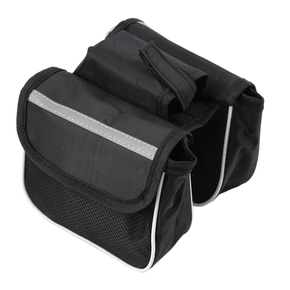 Велосипедная Рама Pannier седло передняя сумка труба двусторонняя 15 см x 12 5 оптовая