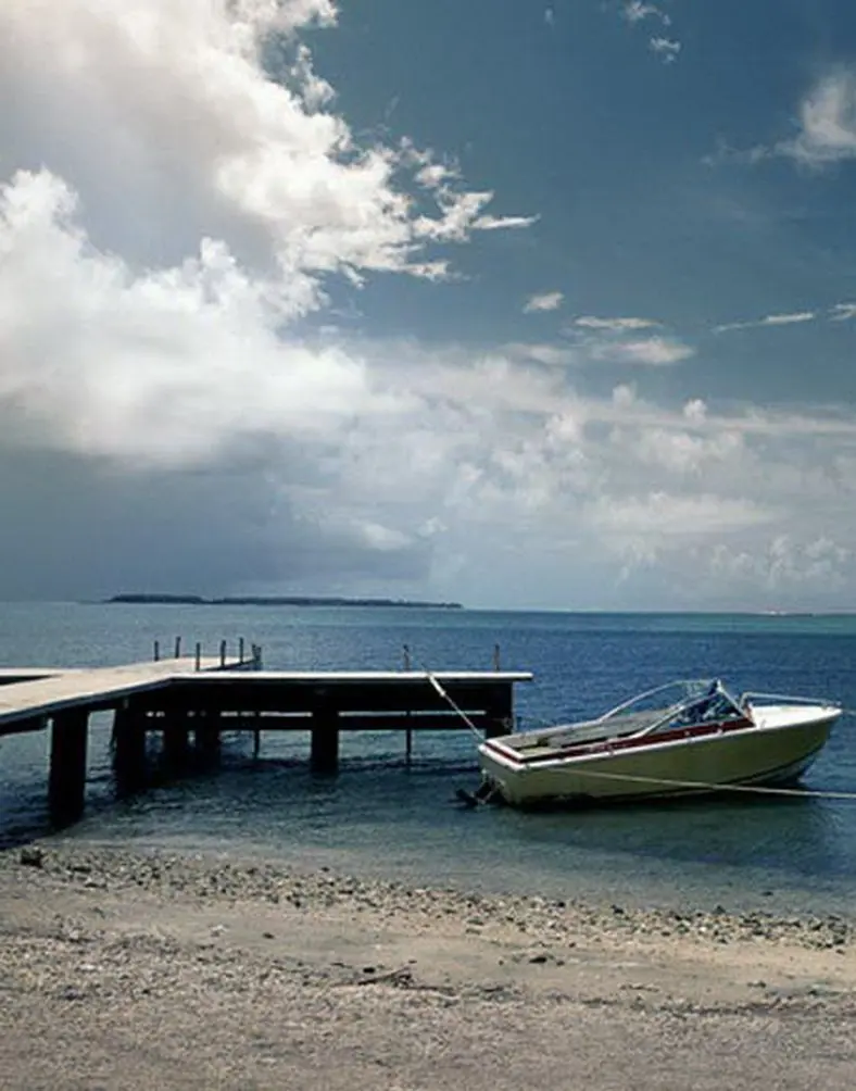 Sea Beach Boat Photography Backdrops Photo Props Studio Background 5x7ft | Электроника