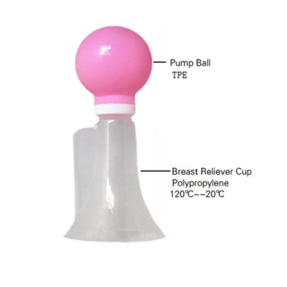 Manual-Breast-Type-Feeding-Pumps-Milk-Nipple-Correction-Pompa-Payudara-With-Sucking-Function-Super-Strong-Suction-Reliever-PVC-T0110 (5)