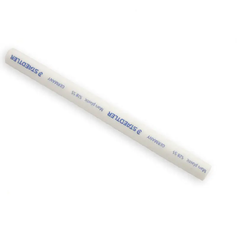 staedtler 528 55 карандаш резиновый стержень ластик