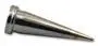

WELLER Tips LTO Soldering Tip Universial High Quality Lead Free Conical 0.8 mm (solder iron bit ) for WSP80 WP80 Nozzle, 10 PCS